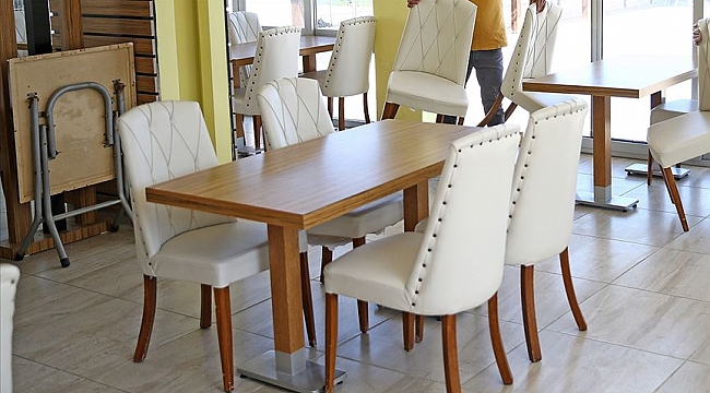 İçişleri Bakanlığı'ndan restoran, kafe ve parklarla ilgili genelge