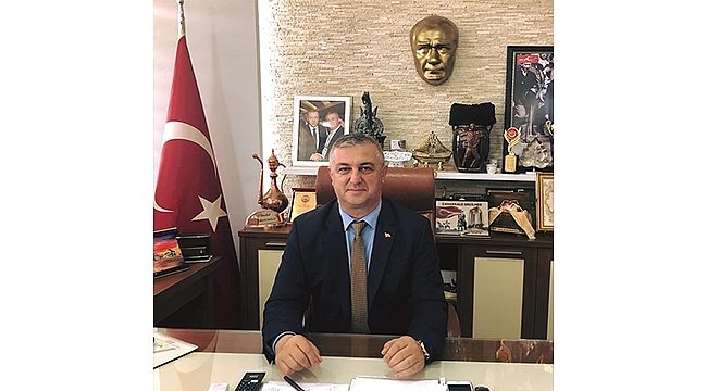 O PAYLAŞIM GEYİKLİ HALKINI HEYECANLANDIRDI