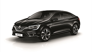 Renault’dan "Şimdi Al Eylülde Ödemeye Başla" kampanyası