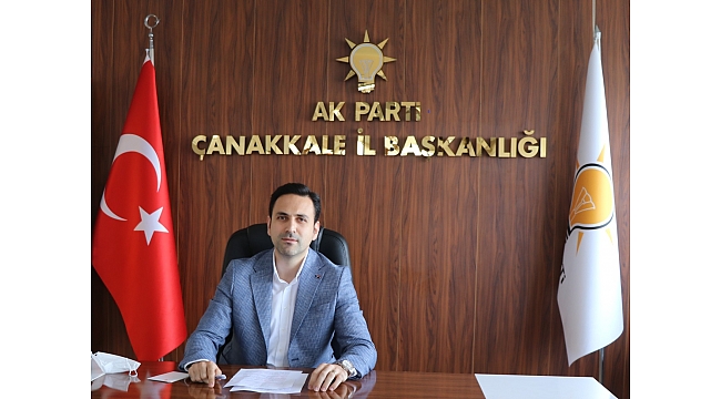 Başkan MAKAS, “CHP’li belediye için insan hayatı bu kadar ucuz mu?”