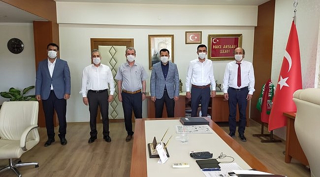"Çanakkale Eğitim Vizyonu 2023 Projesi"