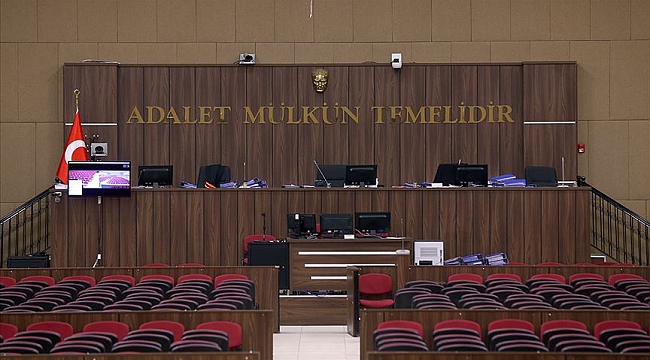 FETÖ'nün 'MİT kumpası' davası başladı