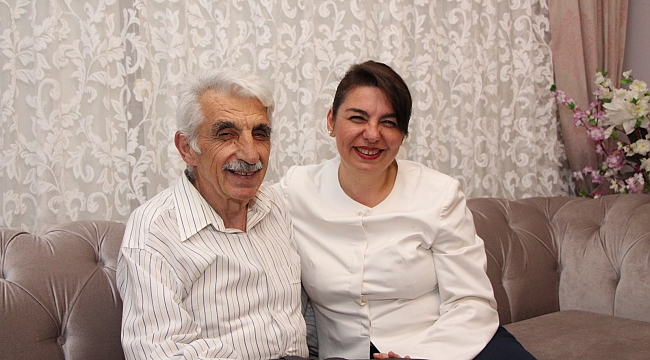 HAYATIMIZIN HER ANINDA VARLIKLARIYLA BİZLERE GÜÇ VEREN BABALARIMIZIN  BABALAR GÜNÜ KUTLU OLSUN