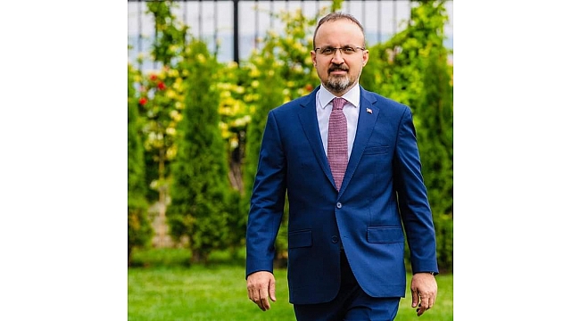 “Tarihin Aziz Hatıralarına Ev Sahipliği Yapan Çanakkale’mize Hizmet Etmek Ayrı Bir Gurur”