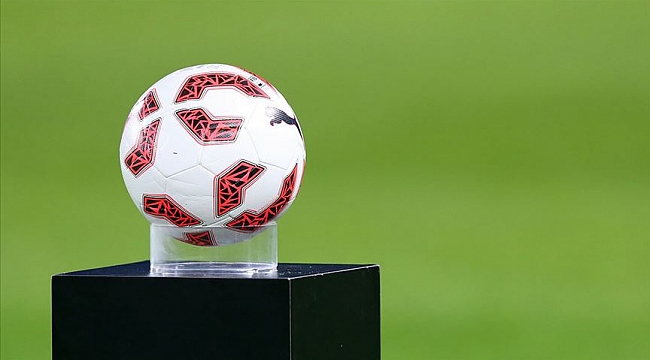 TFF 2'nci ve 3'üncü Lig'de maçlar 18 Temmuz'da başlayacak