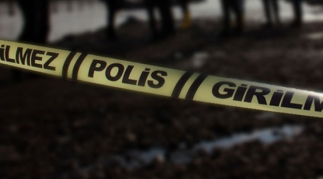 Çanakkale'de silahlı kavga: 1 ölü
