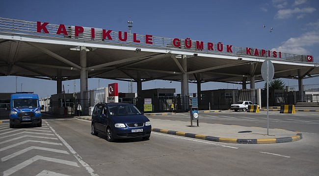 Gurbetçiler Türkiye'deki koronavirüs tedbirlerinden memnun