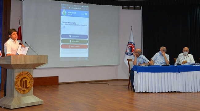 “Hentbolda Temel Teknik” Kitabı İle Mehmetçik Vakfı’na Bağış Yapabilirsiniz