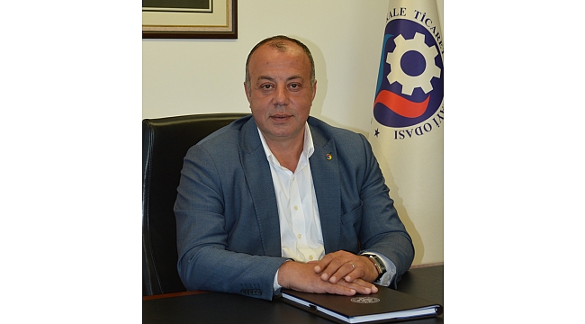İLK 500’DE BEŞ ÇANAKKALE FİRMASI !