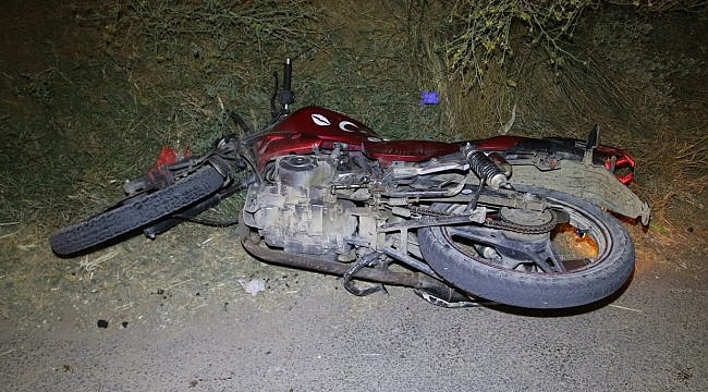 Kavganın ardından yaşanan kovalamaca trafik kazasıyla sonuçlandı: 1 ölü, 1 yaralı