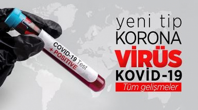 Türkiye genelinde "Kovid-19 Tedbirleri Denetimi" yapılacak