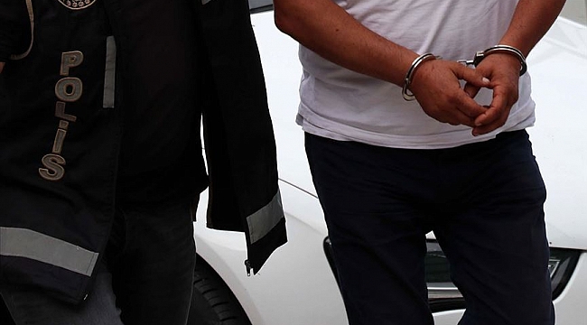 18 yaşındaki kıza cinsel saldırıda bulunduğu iddia edilen Musa O. tutuklandı