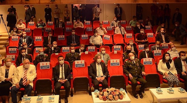 Anafartalar Zaferi'nin 105. yıl dönümü