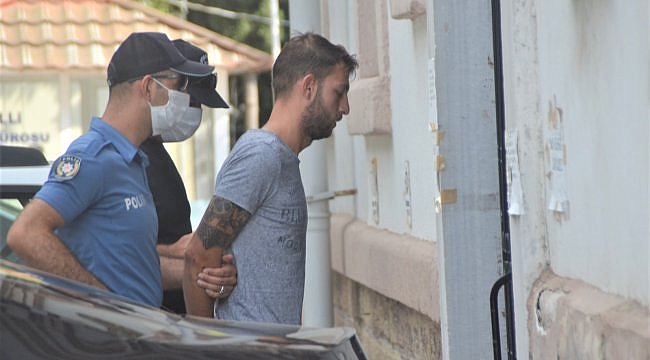 Balıkesir'de silahlı kavga: 1 ölü