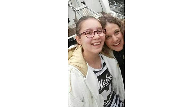 İlayda'nın ismi Ezine'de yaşatılacak