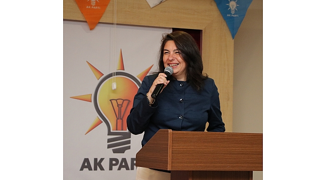 İSKENDEROĞLU’NDAN 19. YIL MESAJI
