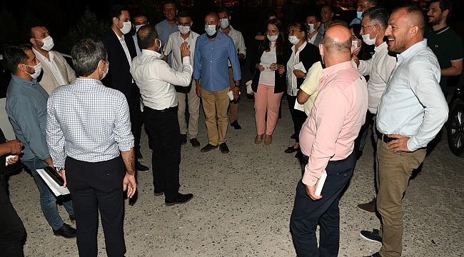 “TAHAYYÜL ETTİKLERİ TÜRKİYE’Yİ BULAMAYACAKLAR”