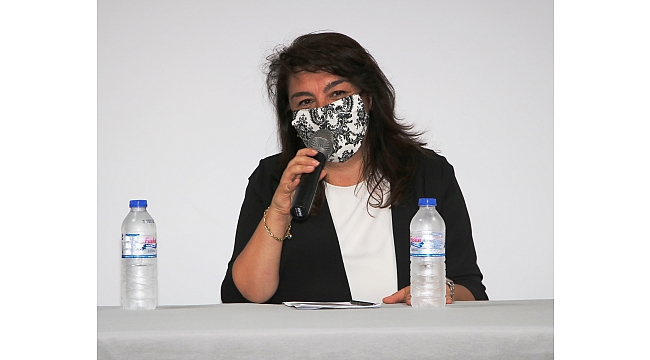 Troyalı kadınlar kooperatif çatısı altında bir araya gelecek