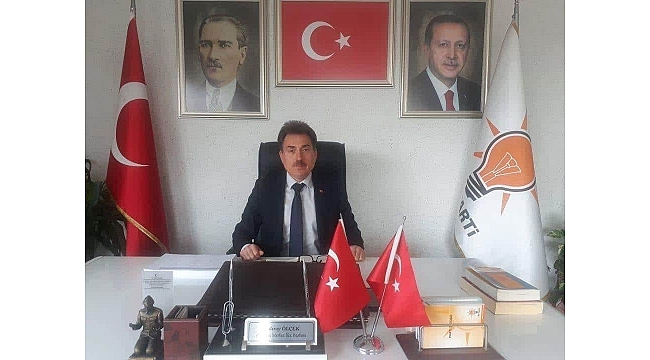 "Türk adaleti önünde hesaplaşacağız"