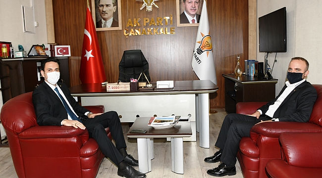 “ATATÜRK’ÜN CHP’Sİ BUGÜN ADETA İŞGAL ALTINDA”