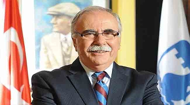 Belediye Başkanı Sayın Ülgür Gökhan'ın 19 Eylül Gaziler Günü Mesajı