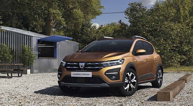 Dacia, 3 modelini tamamen yeniledi