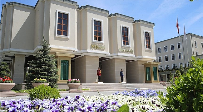 İçişleri Bakanlığı:Ülke genelinde yarın Kovid-19 tedbirleri denetlenecek