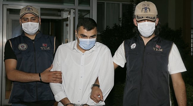 İstanbul'da FETÖ'den aranan şüphelilere yönelik operasyon