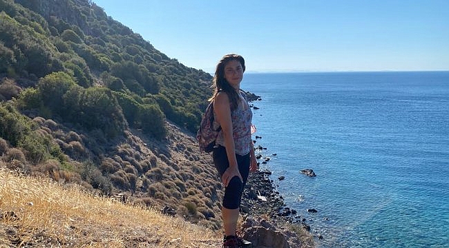 Kadının gücünü kadınlarla yürüyecek gösterecekler