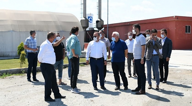 “Kılıçdaroğlu’nun parti içindeki tek adamlığının ve muhalif seslere tahammülsüzlüğünün bir sonucudur”