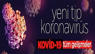 Kovid-19'dan son 24 saatte Hindistan'da 1157, Brezilya'da 363, Meksika'da 235 kişi öldü