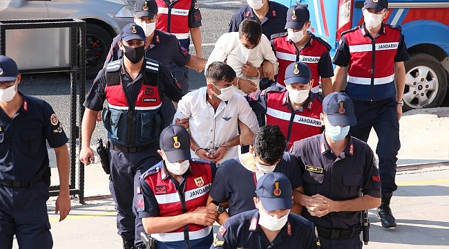Tekirdağ'daki uyuşturucu operasyonunda 2 kişi tutuklandı