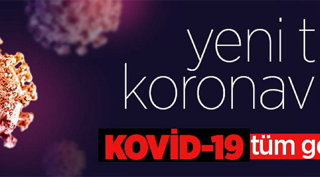 Türkiye'de Kovid-19'dan iyileşen hasta sayısı 266 bin 117 oldu