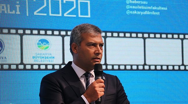 Üniversite öğrencilerinin kısa filmleri festivalde yarışacak