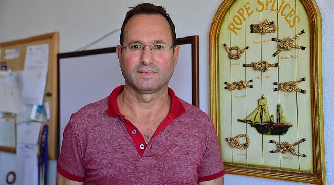Akdeniz ve Ege'de deniz canlısı "pina"ları yok eden parazit tehdidi