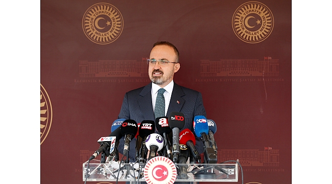 Akşener'e Turan'dan "nezaketli" cevap