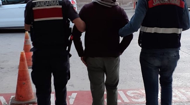 Balıkesir merkezli 6 ildeki FETÖ operasyonunda 13 gözaltı