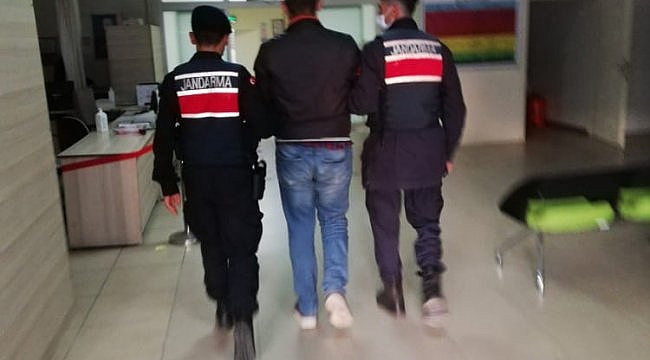 Balıkesir merkezli FETÖ'nün askeri yapılanması operasyonunda 14 şüpheli yakalandı