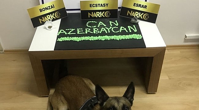 Balıkesir'de uyuşturucu operasyonunda 5 şüpheli tutuklandı