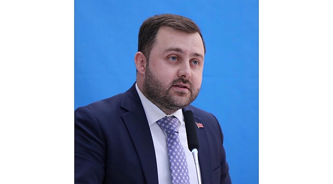 Başkan Yüksel: "Asma yaya köprümüzün proje çalışmaları tamamlandı"