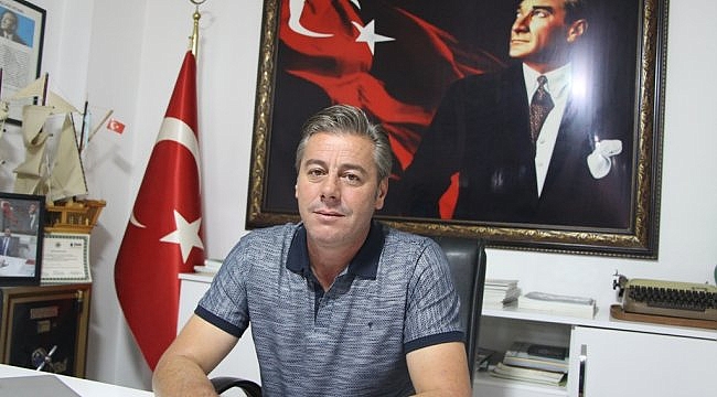 Erdek'te 10 milyon kilogram zeytin rekoltesi bekleniyor