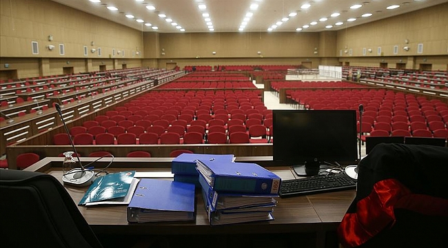 FETÖ'nün emniyet yapılanması soruşturmasında 16 gözaltı kararı
