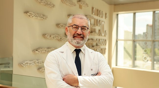 "Kronik can sıkıntısı" uyarısı