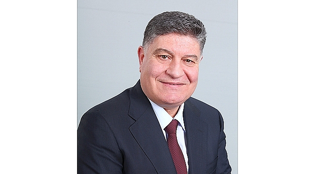 M.ÜNAL ŞAHİN, CUMHURİYET BAYRAMI KUTLAMA MESAJI