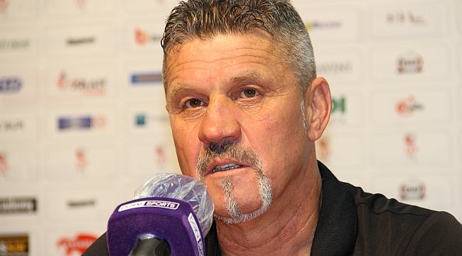 Maçın ardından