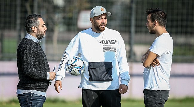 Sercan Yıldırım, Türk futboluna yeni yetenekler kazandıracak