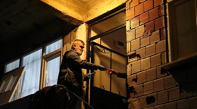 Tekirdağ'da uyuşturucu operasyonunda 15 kişi gözaltına alındı