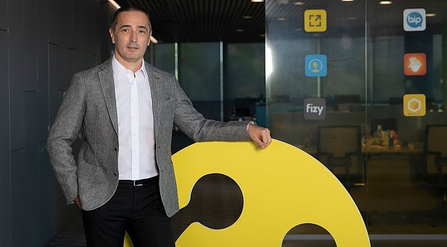 Turkcell mühendislerinin geliştirdiği dijital servisler dünyaya yayılıyor