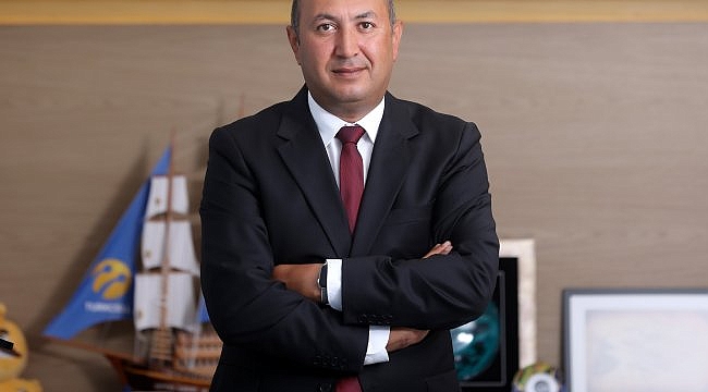 Turkcell'de "Temassız mağazacılık" dönemi