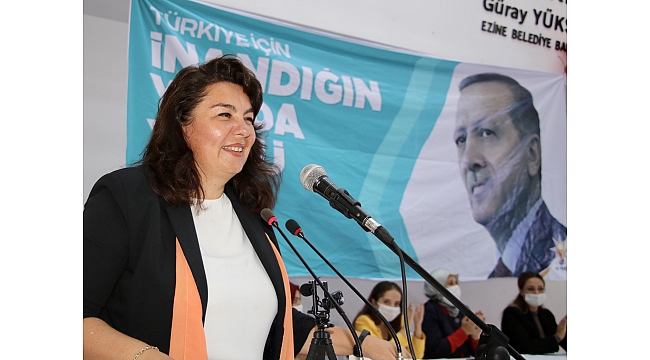 YATIRIMLARI GETİRMEK BİZE, KAPI KAPI GEZEREK ANLATMAK SİZE DÜŞÜYOR